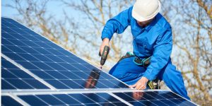 Installation Maintenance Panneaux Solaires Photovoltaïques à Saint-Martory